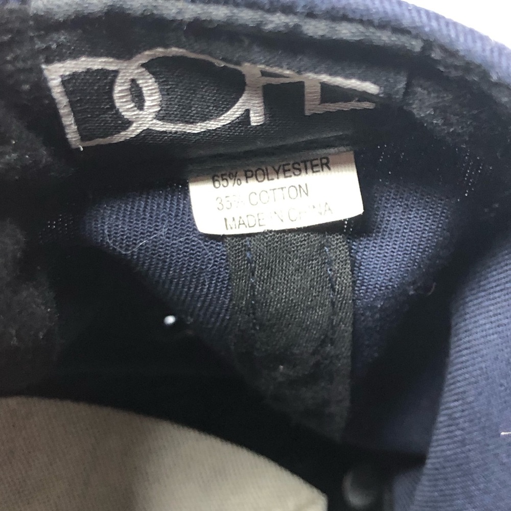 Dope SnapBack hat - Picture 3 of 3